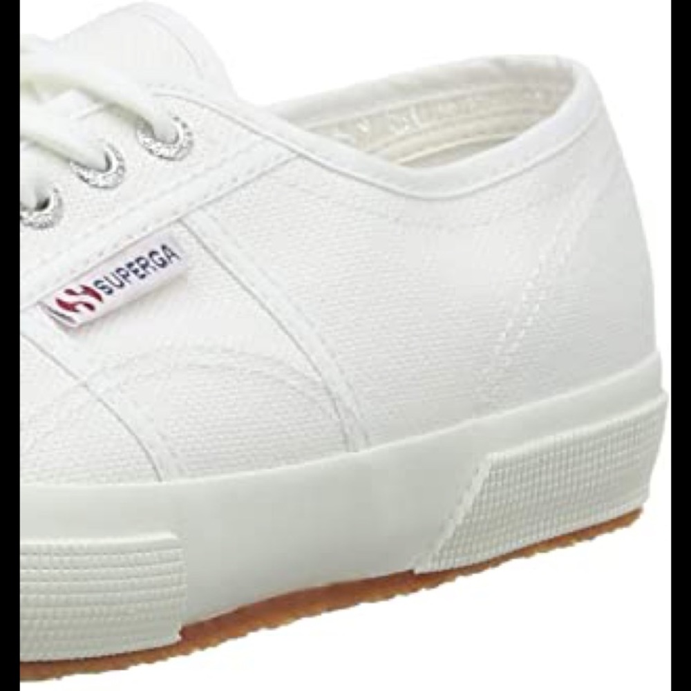 Superga 2750 Cotu Classic Size 7.5